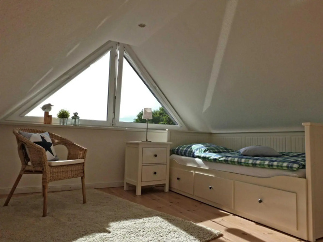 Ferienwohnung Beeck