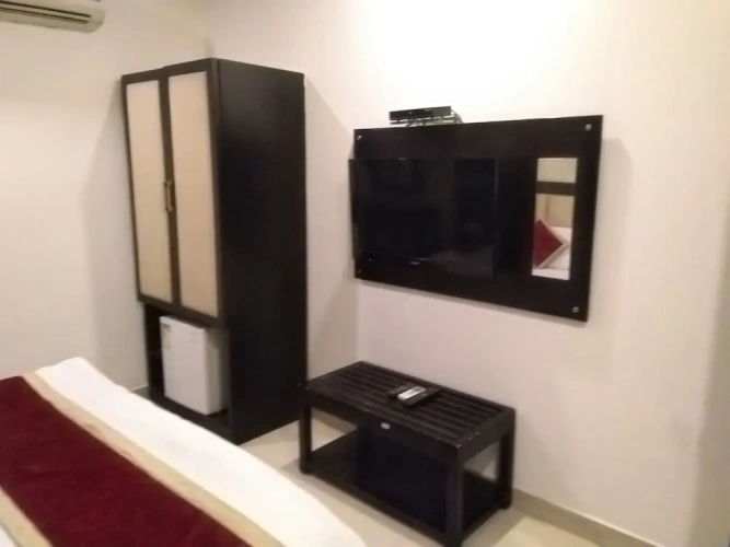 Premium Double room