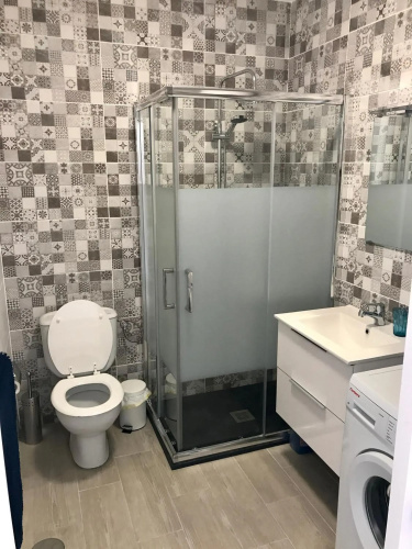 Playa Fanabe Apartament