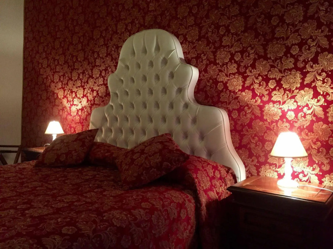 Bed  Breakfast Rialto