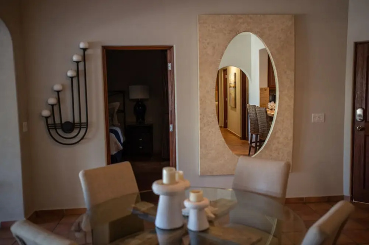 Las Mananitas C308 3 BR by Casago