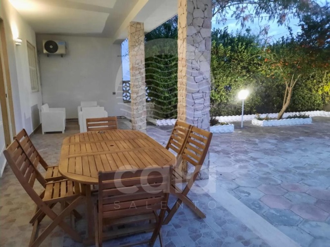 3 Bedrooms Villa