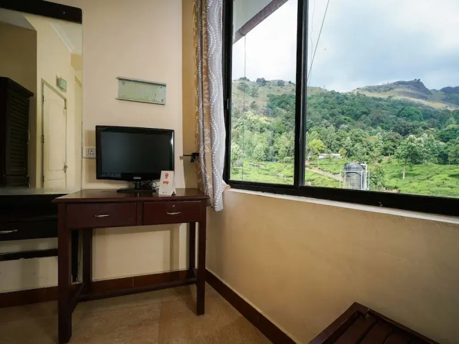 Meghdoot Resorts By OYO Rooms