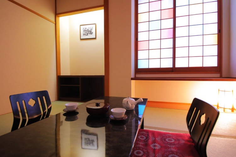 Standard room