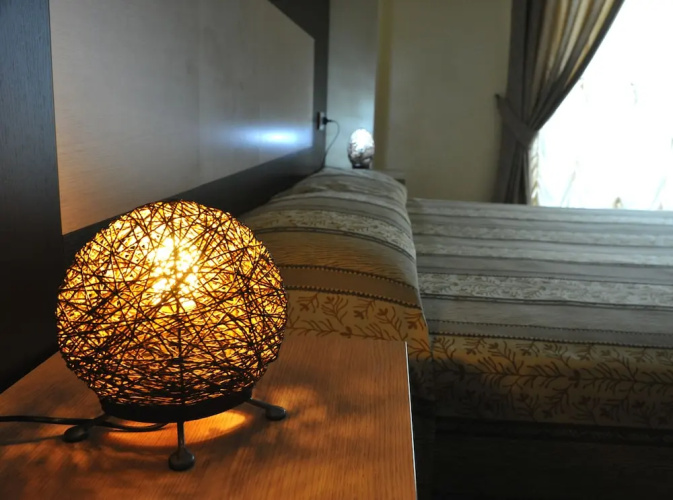 Hotel Gabbiano