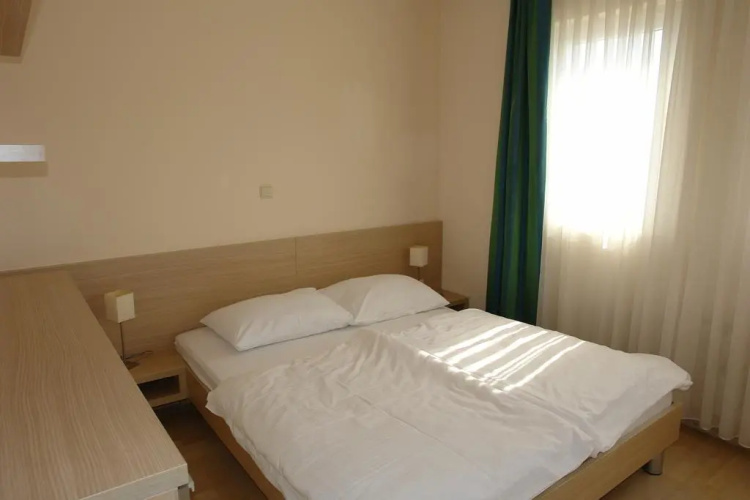 Apartments Vanda