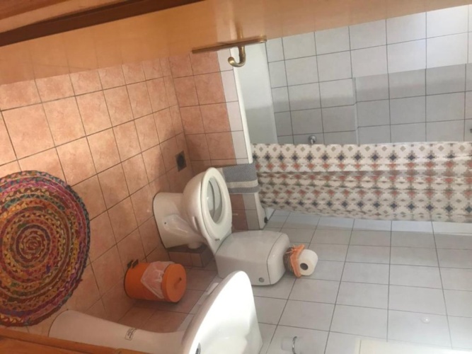 Family Apartment