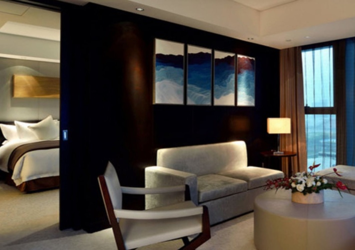 Howard Johnson IFC Plaza Ningbo