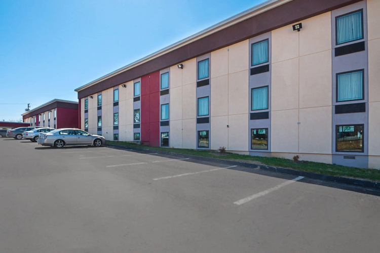 Hotelafbeelding