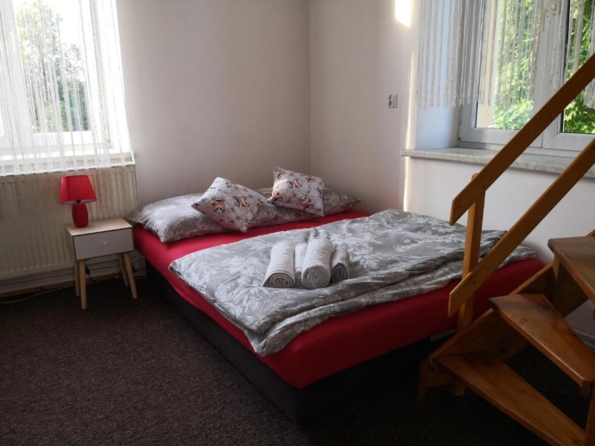1 Bedroom Apartment with balcony