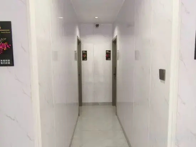 Changsha Hongda Hotel Jinjing Branch