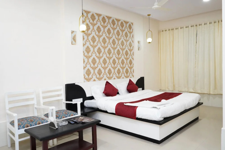 hotel mahamaya