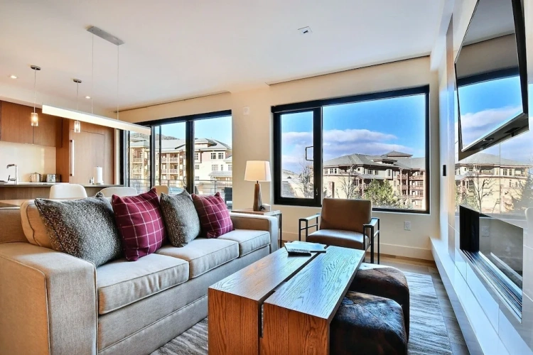 1 Bedroom Standard room