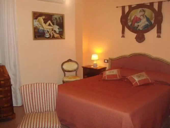 Villa Liliya