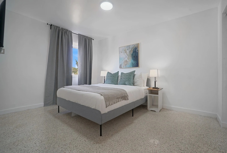 Stylish Wynwood Flats
