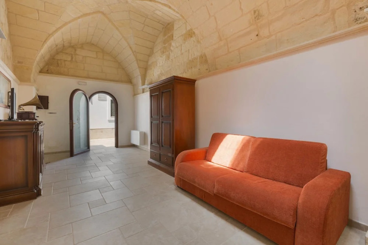 Appartamento Borgo Antico