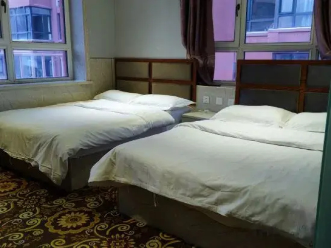 Harbin 958 Express Hotel