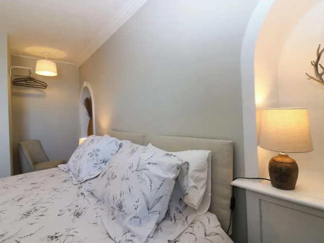 West Pier Cottage
