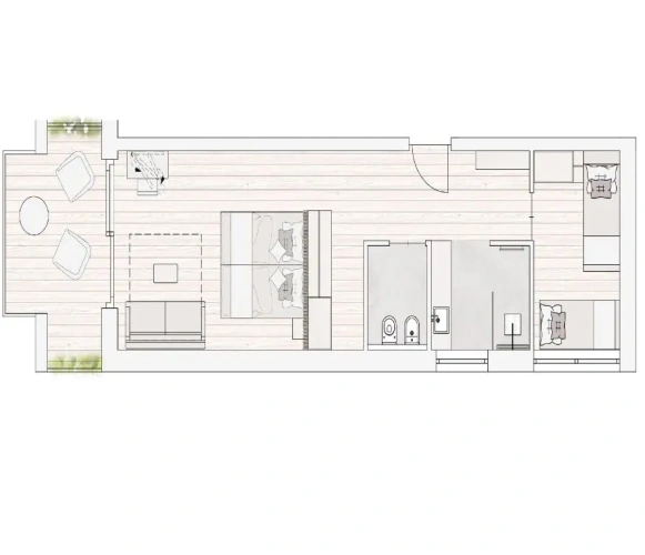 Family Suite