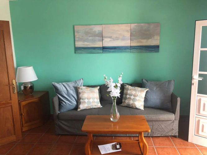 Casitas Maura