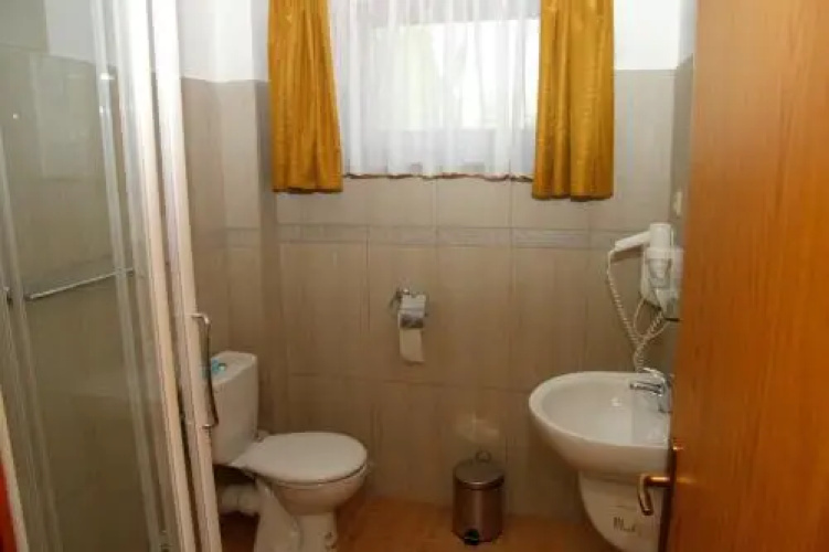 U Goraľa
