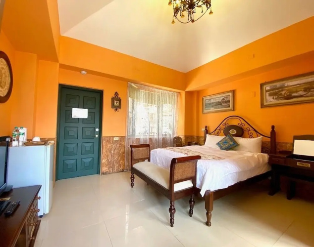 Ho Feng Private Hotel