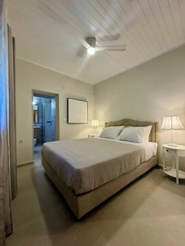 2 Bedrooms Standard Twin Family room with pool view