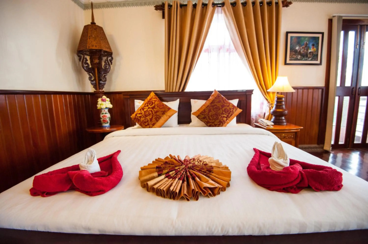 Okay Boutique Hotel