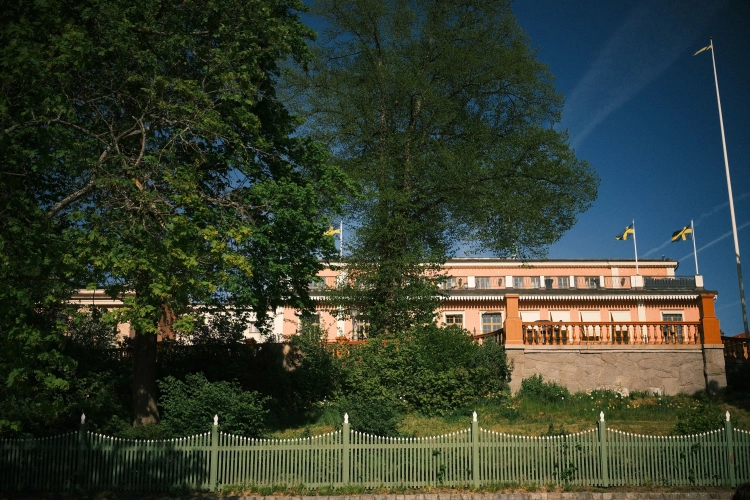 Hotel Hasselbacken BW Premier Collection