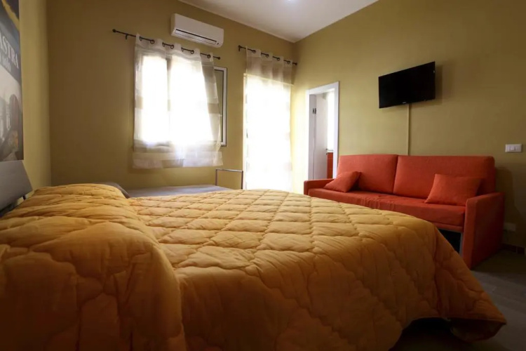 B&B La Grande Mela