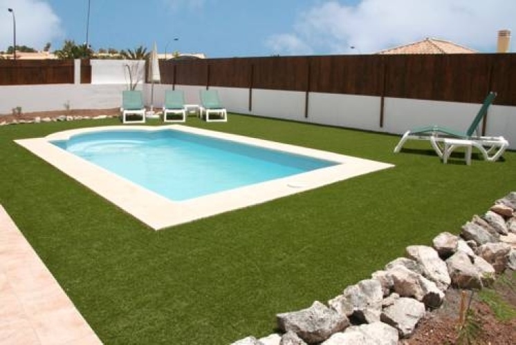 Ereza Villas Alicia