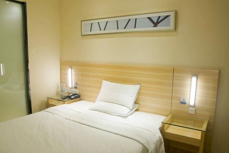 Shangxiajiu Hotel