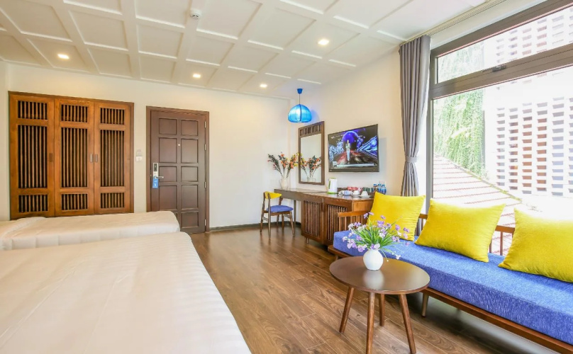 Son Trang Hotel Hoi An
