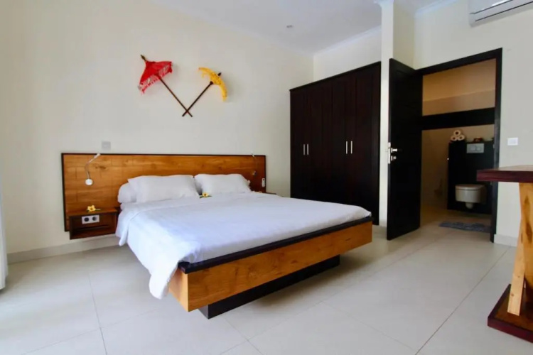 Villa 2Brook