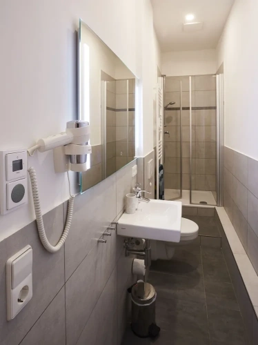 Comfort Single room