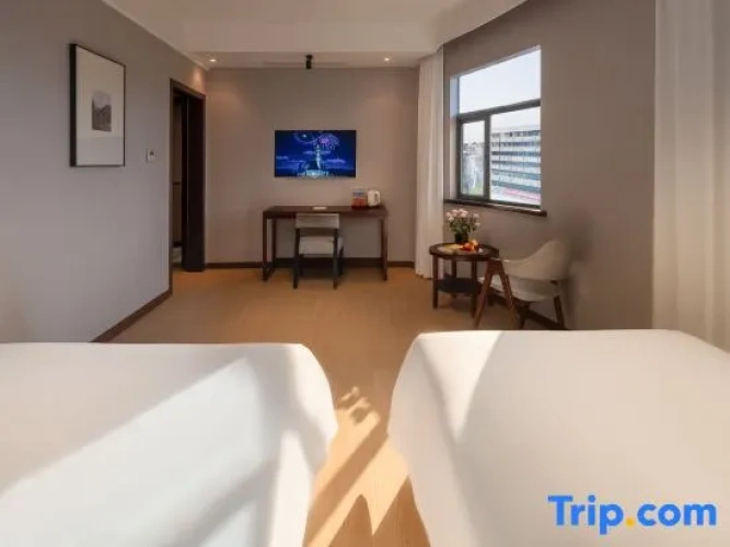 Premium Triple Family room