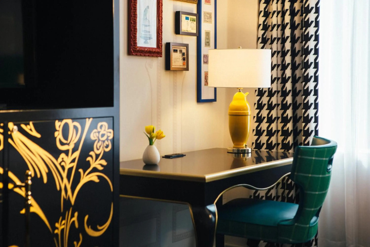 Kimpton Hotel Monaco Pittsburgh by IHG
