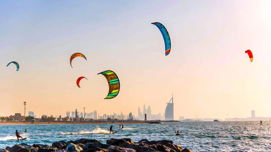 Voco Dubai photo 34