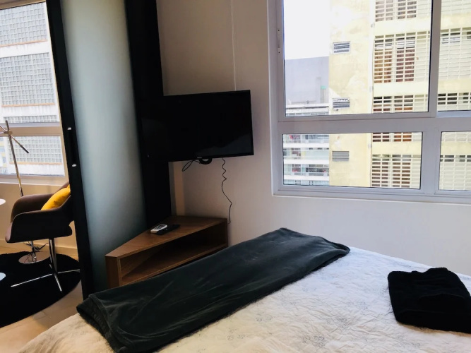 Studio Avanhandava