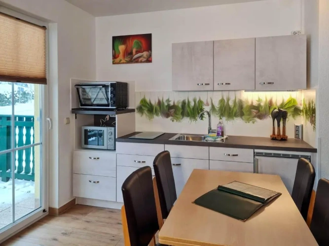 2 Bedrooms Superior Apartment