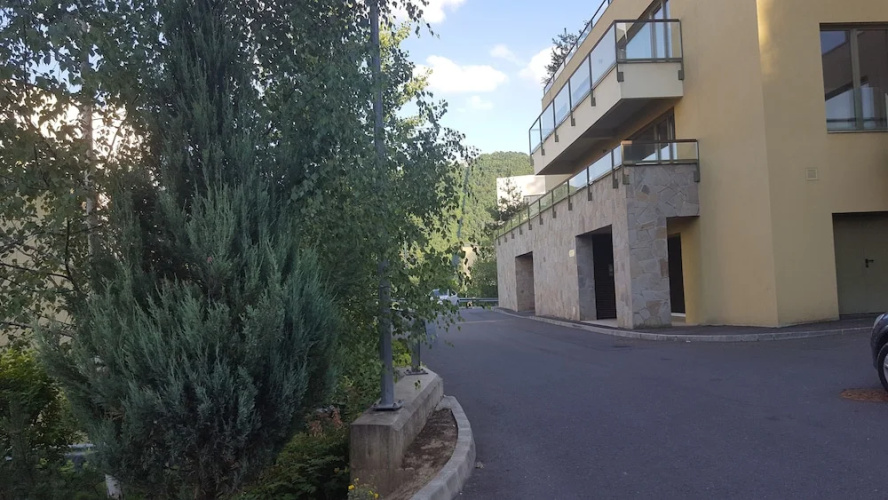 Otel görseli