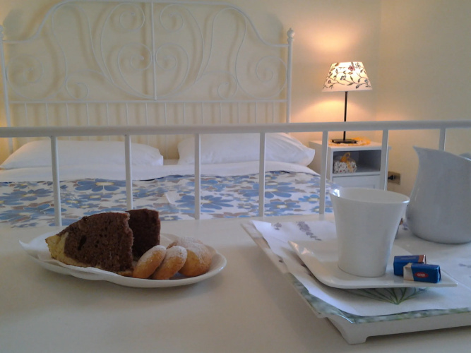 Luna Piena B&B