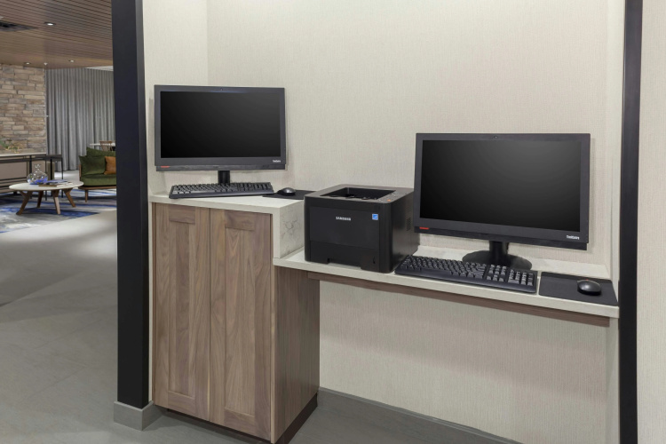 Fairfield Inn And Suites By Marriott Fort Collins South photo 6