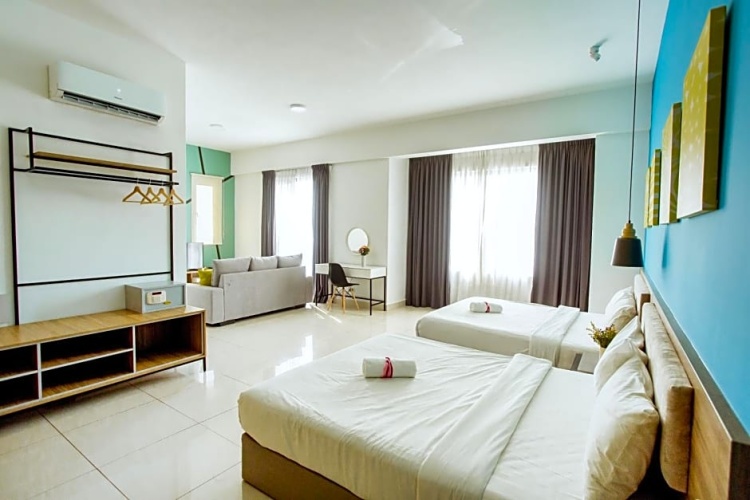 Executive Suite