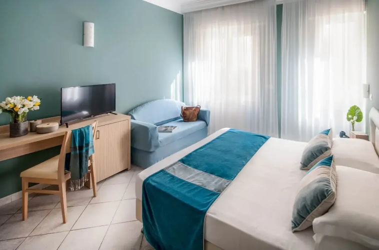 Hotel Villa Ida