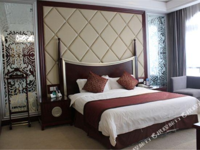 Business Double Suite