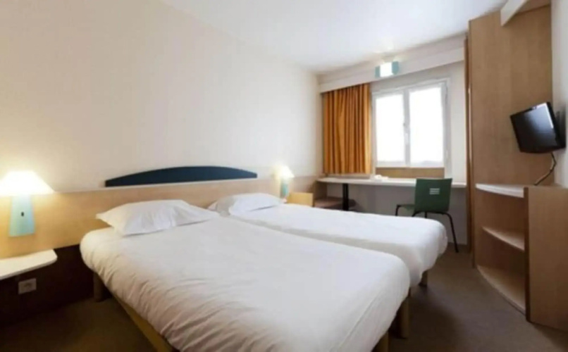 Ibis Cannes Le Cannet