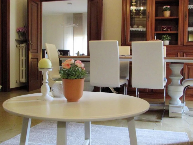 B&B Villa delle Ortensie
