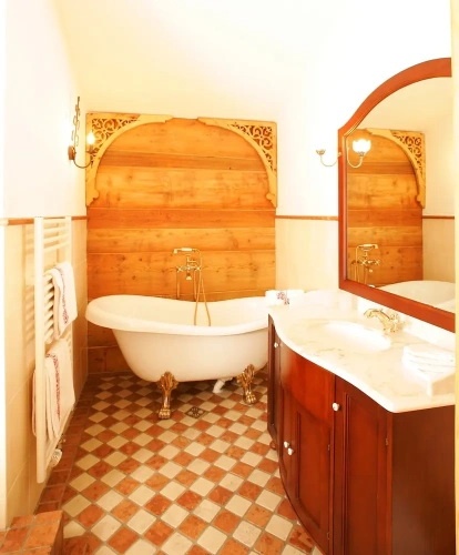 1 Bedroom Apartment with balcony