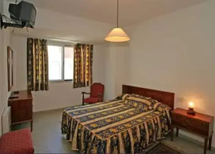 Hotel Angelito